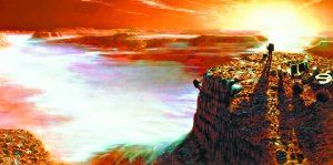 �������պ�������Ļ��ǵ�½������CFP��ͼ